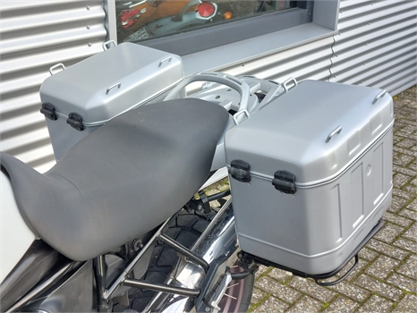 BMW R 1150 GS Adventure (2-Spark)